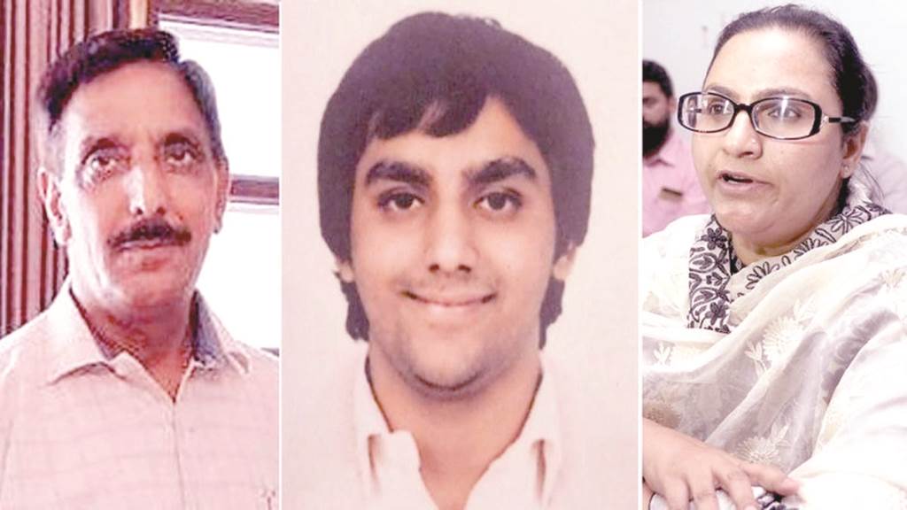 Aqeel Akhtar suicide case No doubt there was tension between father and son SIT